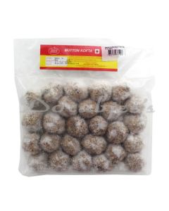 SHIVA FARMS FROZEN MUTTON KOFTA 500G