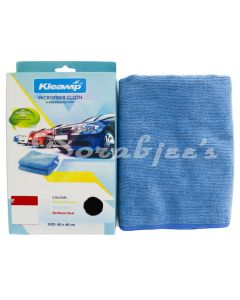 KLEAWIP MICROFIBER FLOOR POCHA TOWEL 60CM