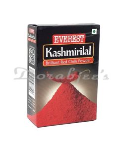 EVEREST KASHMIRILAL 50 G