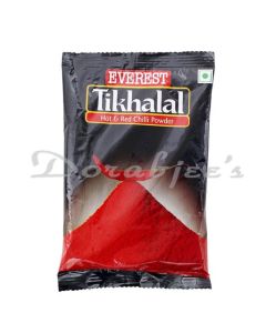 EVEREST TIKHALAL CHILLI POWDER 100G