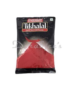 EVEREST TIKHALAL CHILLI POWDER 200G