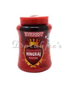 EVEREST HING POWDER BLACK 100G