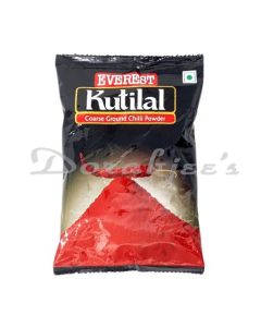 EVEREST KUTILAL CHILLI POWDER 100