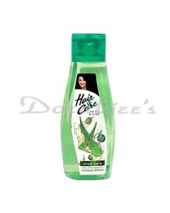 HAIR AND CARE ALOE VERA OIL100ML