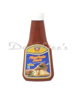 AATASH PIZZA PASTA SAUCE 390G