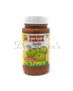 PRIYA AMLA PICKLE   300 G