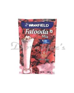 WEIKFIELD FALOODA ROSE 200 G