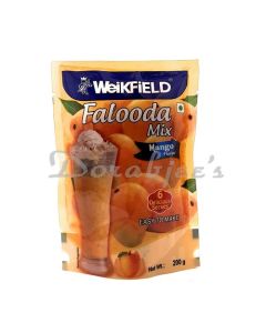 WEIKFIELD FALOODA MANGO 200 G