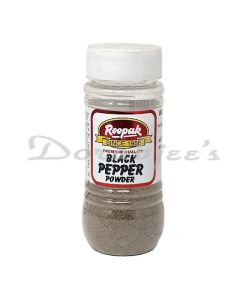 ROOPAK BLACK PEPPER PWD 100G