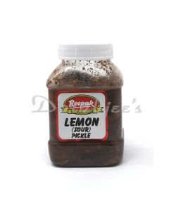 ROOPAK LEMON  PICKLE 400G