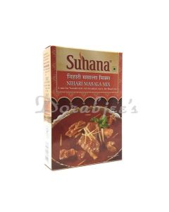 SUHANA NIHARI MASALA MIX 50 G