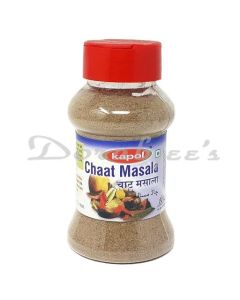 KAPOL CHAAT MASALA 100 G