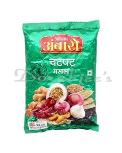 PRAVIN CHATPAT MASALA  200 G