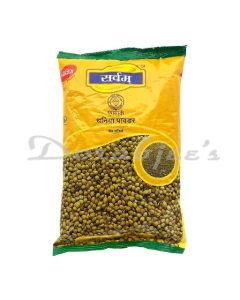 SARVAM DHANIA POWDER    200 G