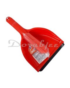 GALA DUSTGO DUST PAN WITH BRUSH