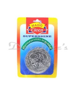 CLEEN SUPER SHINE SCRUBBER 20G