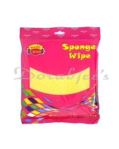 CLEEN MAGIC SPONGE WIPE 3*1