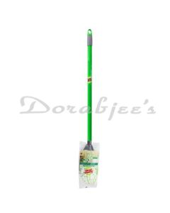 SCOTCH BRITE HANDLED STRIPE FLOOR MOP