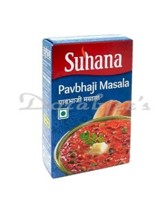 SUHANA PAVBHAJI MASALA 50G