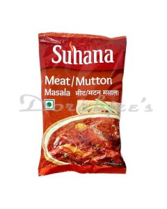 SUHANA MEAT MUTTON MASALA 200G