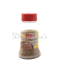 KAPOL JAIN PIZZA MASALA 50G