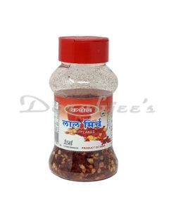 KAPOL CHILLY FLAKES 35G