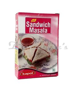 KAPOL SANDWICH MASALA 50G