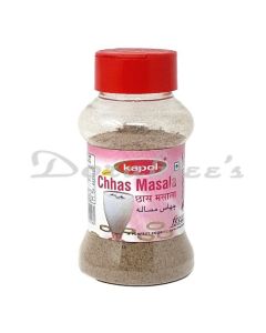 KAPOL CHHAS MASALA  100G