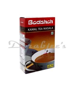 BADSHAH KAMAL TEA MASALA 50 G