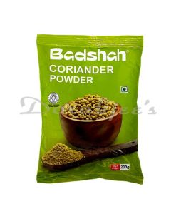 BADSHAH DHANIYA POWDER  200 G