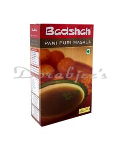 BADSHAH PANI PURI MASALA 50 G