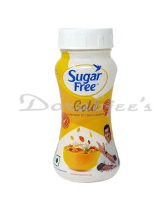 CADILA SUGAR FREE GOLD POW 200SPOO