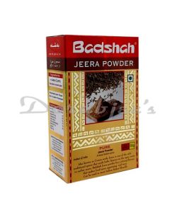 BADSHAH JEERA POWDER     50 G