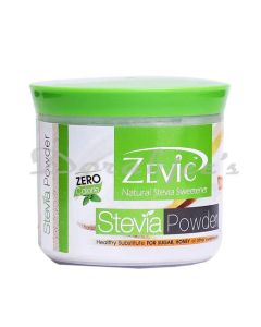 ZEVIA NATURAL SUGAR SUBSTITUTE 200G