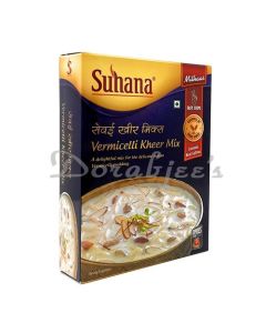 SUHANA VERMICELLI KHEER MIX 150G