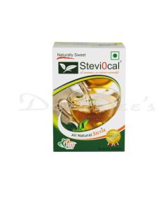 STEVI 0 CAL SACHET 50S