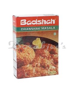 BADSHAH DHANSHAK MASALA 100 G