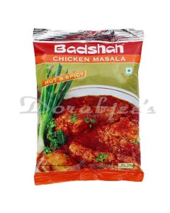 BADSHAH CHICKEN MASALA  200 G