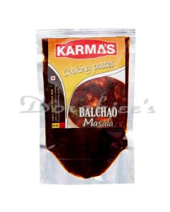 KARMAS BALCHAO MASALA 200 G