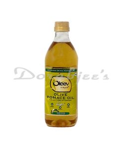 OLEEV POMACE OLIVE OIL 1L PET