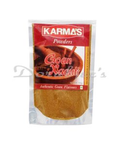 KARMAS GOAN XACUTI MASALA 100G