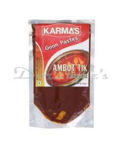 KARMAS AMBOT TIK MASALA 200 G