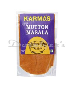 KARMAS MUTTON MASALA 100 G