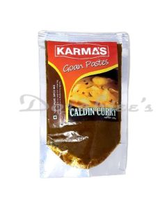 KARMAS CALDIN CURRY MASALA 200