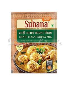 SUHANA SHAHI MALAI KOFTA MIX 50G