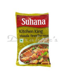 SUHANA KITCHEN KING 200G