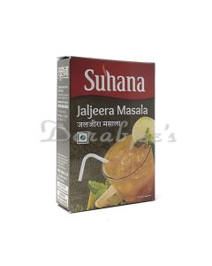 SUHANA JALJIRA MASALA 50G