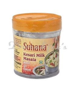 SUHANA MILK MASALA 20G