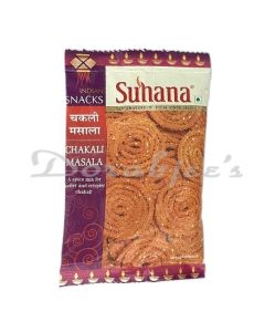 SUHANA CHAKALI MASALA 50G