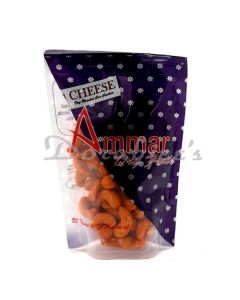 AMMAR CHEESE ROASTED CASHEW 200G